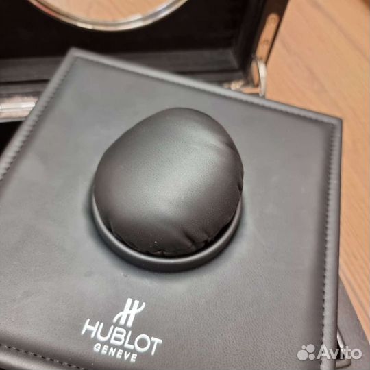 Коробка hublot
