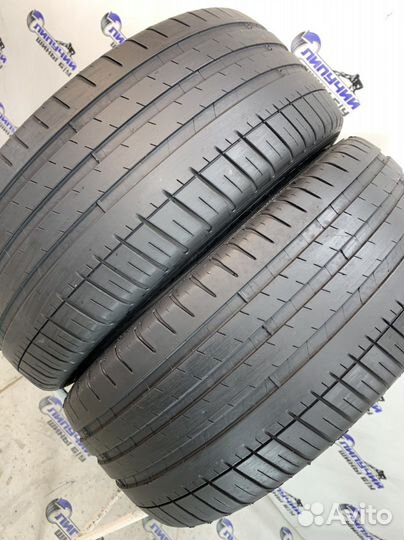 Michelin Pilot Sport 3 225/45 R17 94W