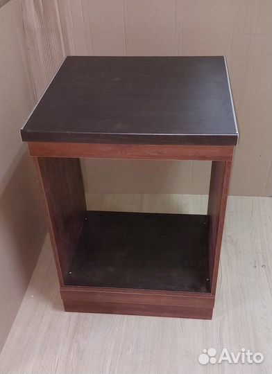 Тумба под духовой шкаф