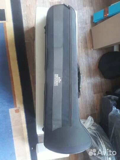 Тромбоны на любой бюджет