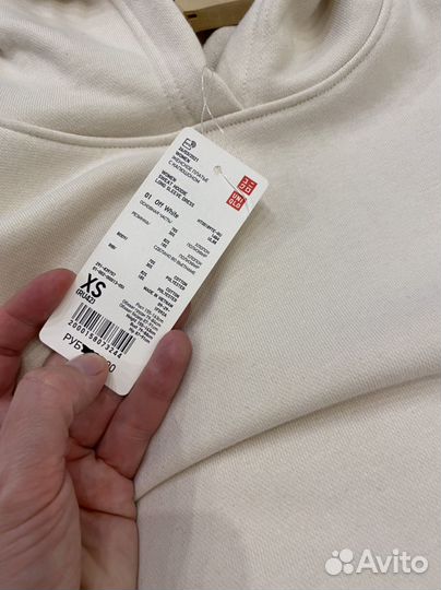 Uniqlo платье