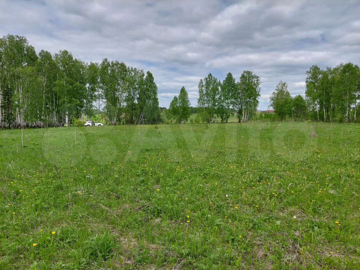 Участок 5 га (СНТ, ДНП)