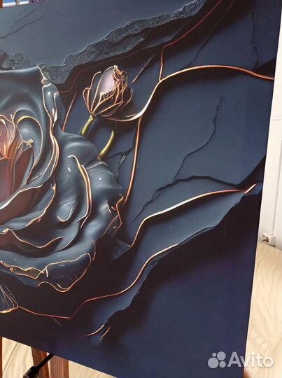 Картина интерьерная