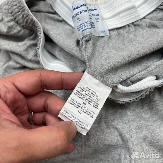 Спортивные шорты Champion / Чемпион, оригинал