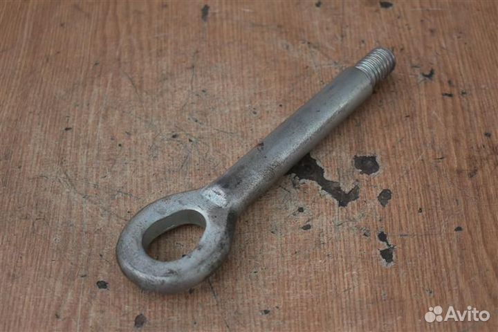 Буксировочный крюк Chevrolet Orlando 1 поколение