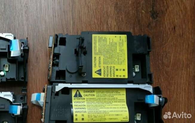 Платы питания, форматтеры, контроллеры