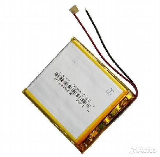 Аккумулятор универсальный