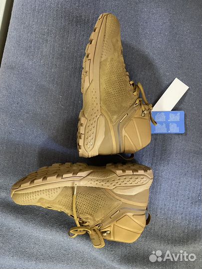 Тактические ботинки garmont T4