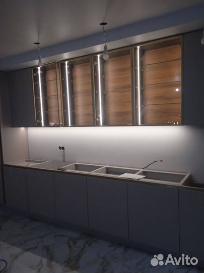 Мебель под заказ