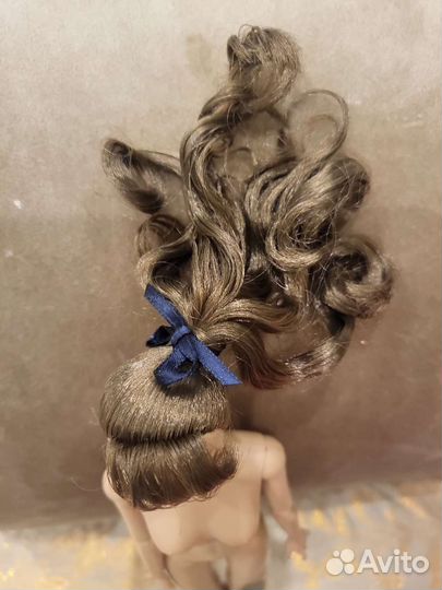 Poppy parker Coney Island