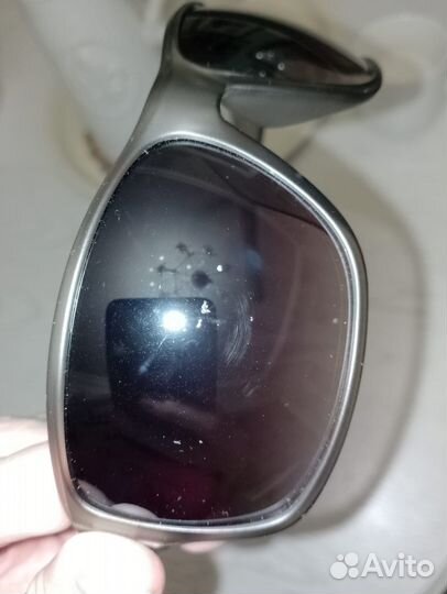 Солнцезащитные очки mario rossi