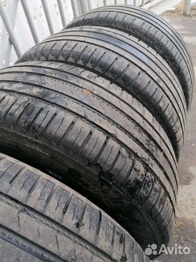Nokian Tyres Hakka Blue SUV 275/65 R17