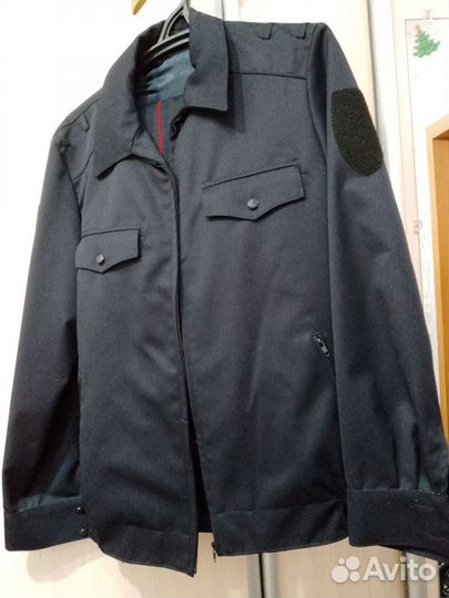 Форма полиции