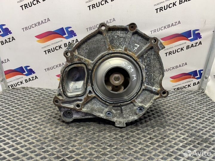 1778920 Насос водяной (помпа) Scania 5-series