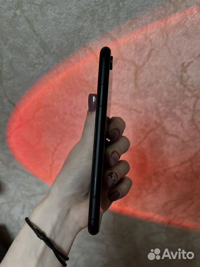 iPhone Xr, 128 ГБ