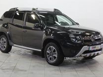 Renault Duster 2.0 MT, 2019, 64 149 км, с пробегом, цена 1 610 000 руб.