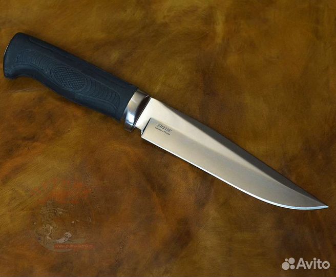 Нож Енисей-2 Кизляр