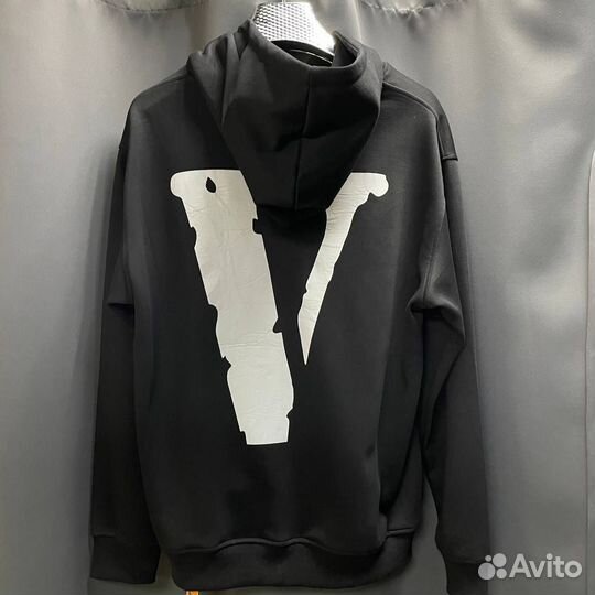 Мужские Толстовки Vlone