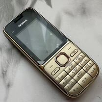 Nokia C2-01