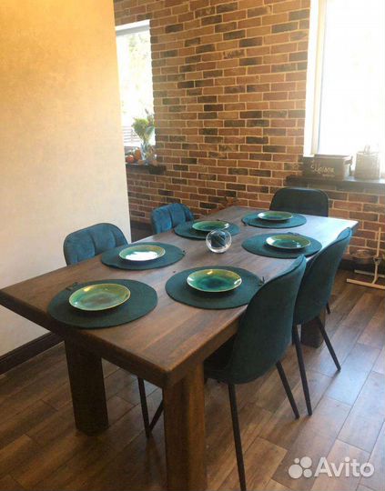 Набор сервировочный, салфетки