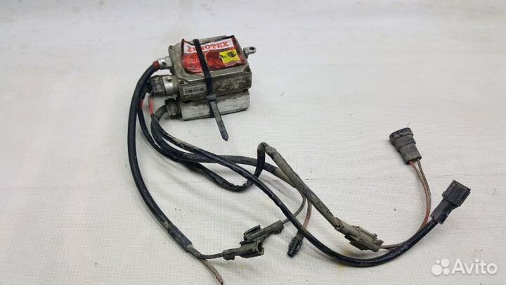 Блок розжига ксенона Lexus Ls 430 3UZ-FE 2000-2006