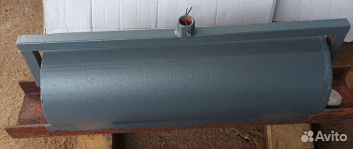 Газонный (садовый) каток Аренда