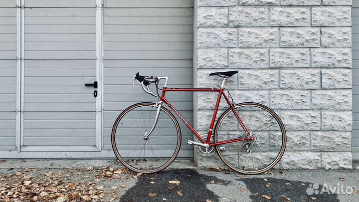 Шоссейный Colnago Super '79