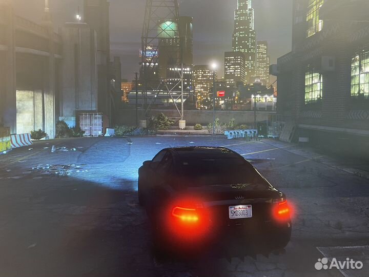 Монитор Dell U2720Q