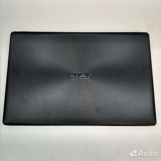 Asus x550cc i3/8gb/gt720 2gb/500gb