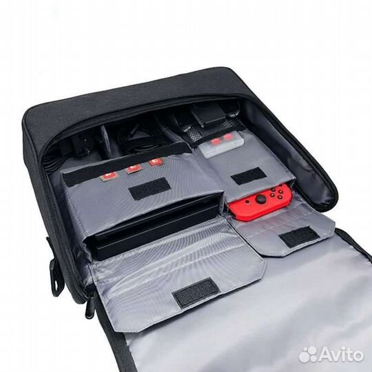 Защитная сумка для Nintendo switch
