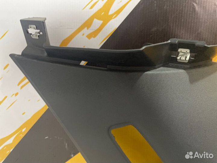 Обшивка стойки задняя правая Mercedes Glc W253 2