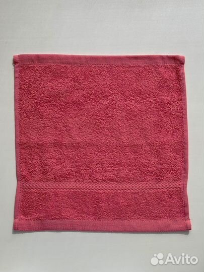 Махровые полотенца новые