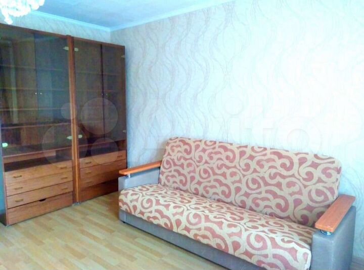 3-к. квартира, 70 м², 4/9 эт.