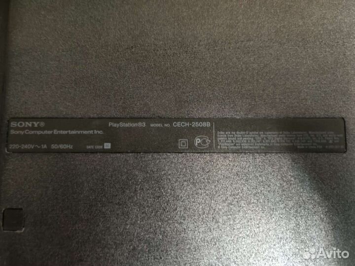Sony PS3