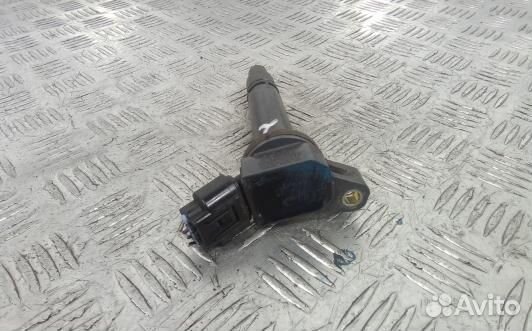 Катушка зажигания бензиновая lexus GS 3 (HAD02DE02