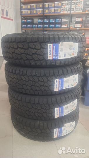 Sailun Terramax A/T 215/75 R15 100S