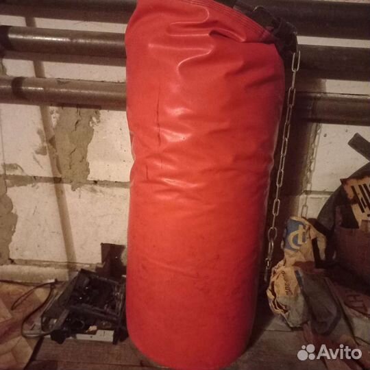 Боксерская груша