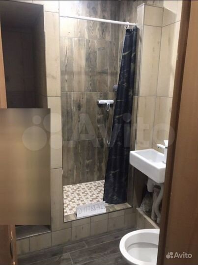 Квартира-студия, 35 м², 2/5 эт.