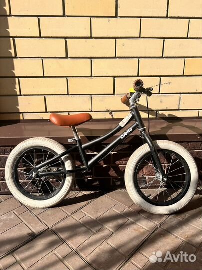 Беговел детский