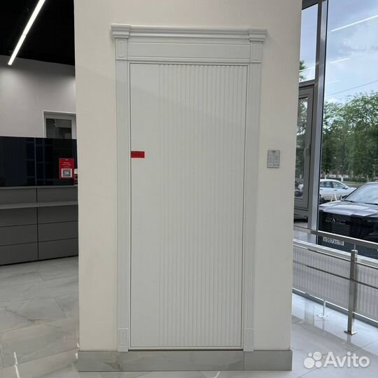 Двери межкомнатные в рассрочку f-1505