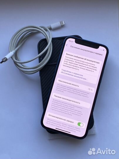 iPhone 12 mini, 64 ГБ