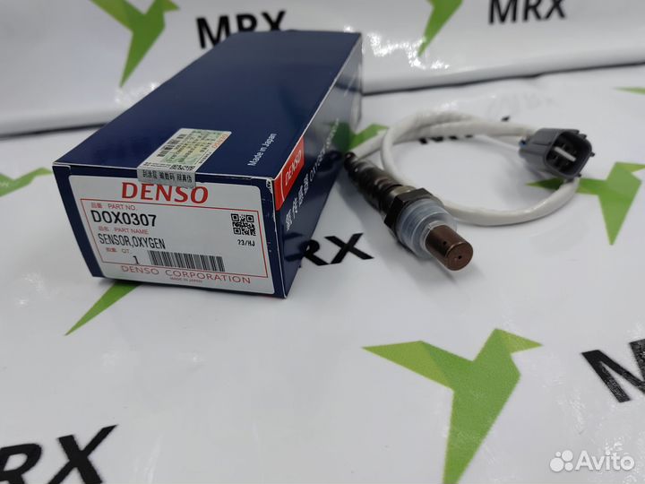 Лямбда-зонд DOX0307