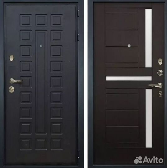 Двери для квартиры быстро