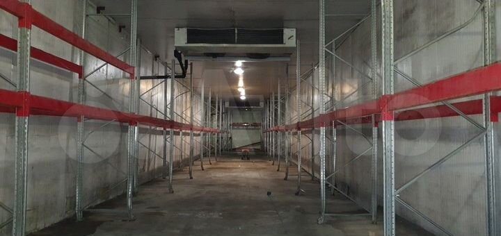 Продам производственное помещение, 8100 м²