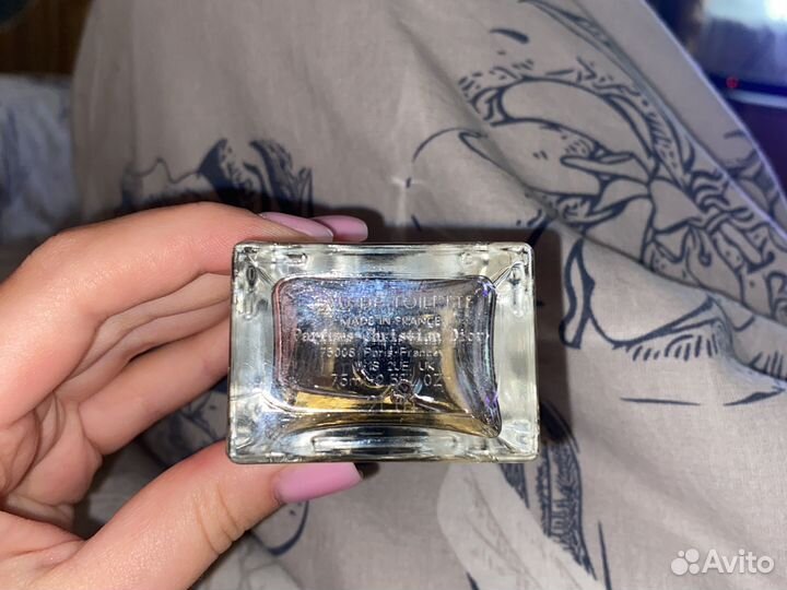 Мужская туалетная вода Dior Homme Sport