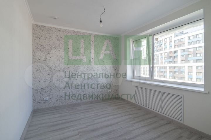Квартира-студия, 24,5 м², 10/25 эт.
