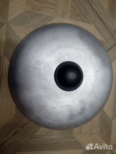 Крышка для казана