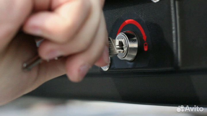 Автобокс (пр0каt) в Орле