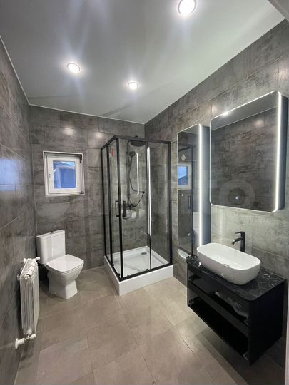 Дом 100 м² на участке 10 сот.