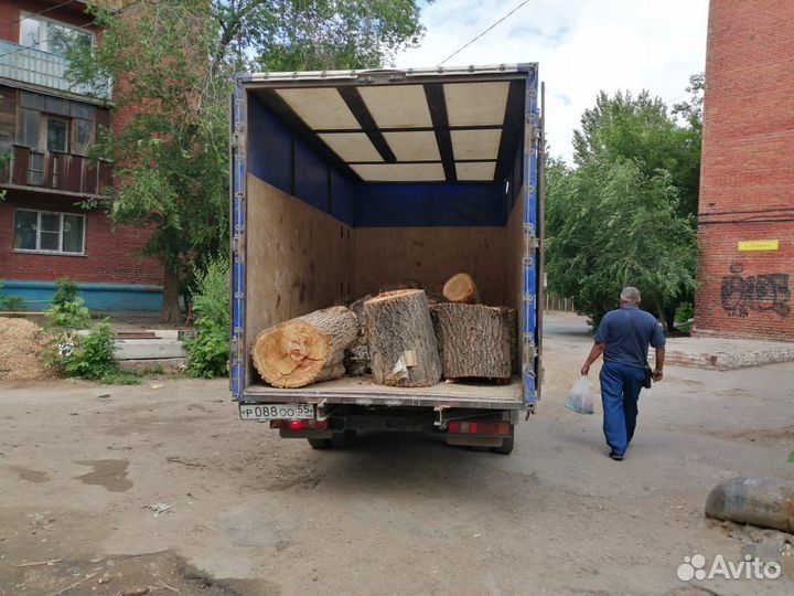 Вывоз мусора